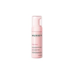 Nuxe Very Rose Mousse Nettoyante 150 ml