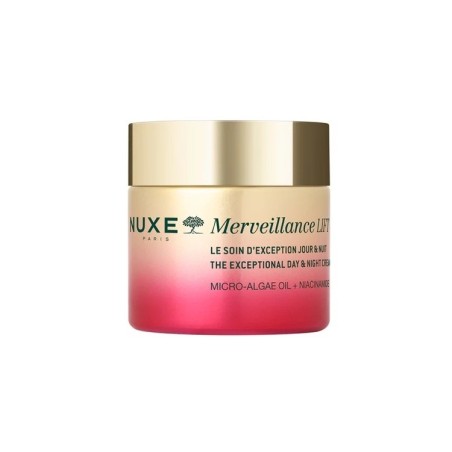 Nuxe Merveillance Lift Soin Exce J/n 75 ml