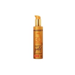 Nuxe Sun Huile Solaire OR Haut Protection SPF30 150 ml