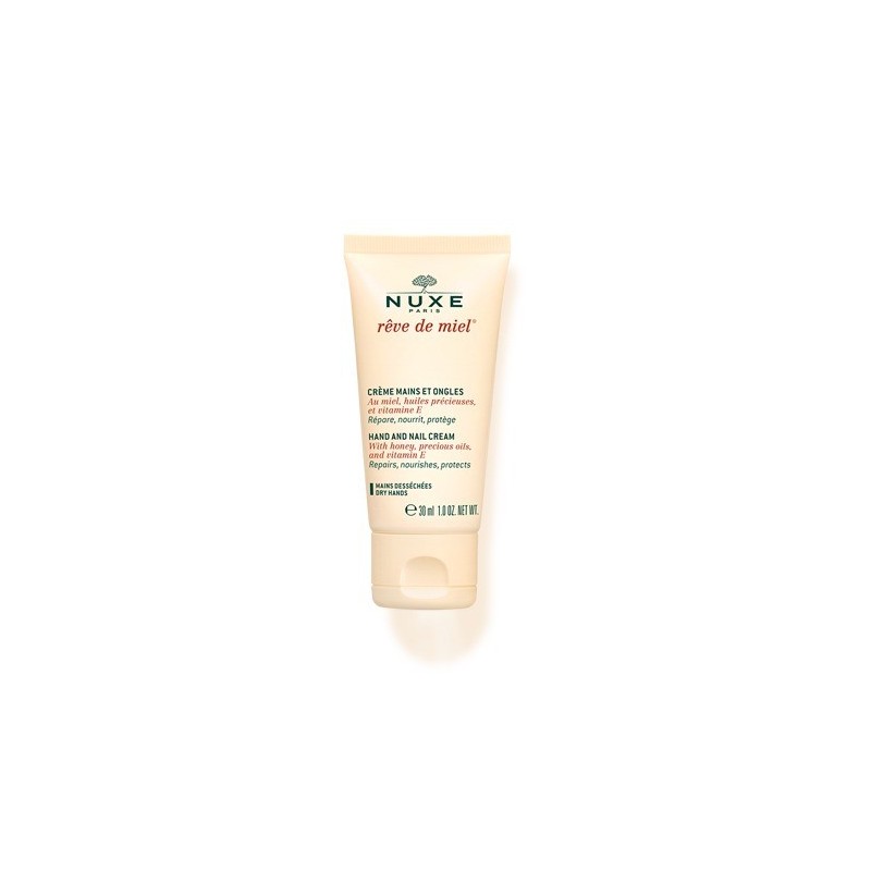 Nuxe Rdm Crème Mains 50 ml