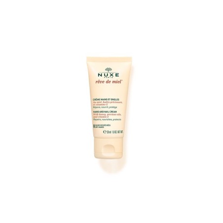 Nuxe Rdm Crème Mains 50 ml