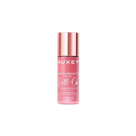 Nuxe Huile Prodigieuse Roll OR Flor 60 ml