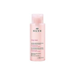 Nuxe Very Rose Eau Micellaire Apais 400 ml