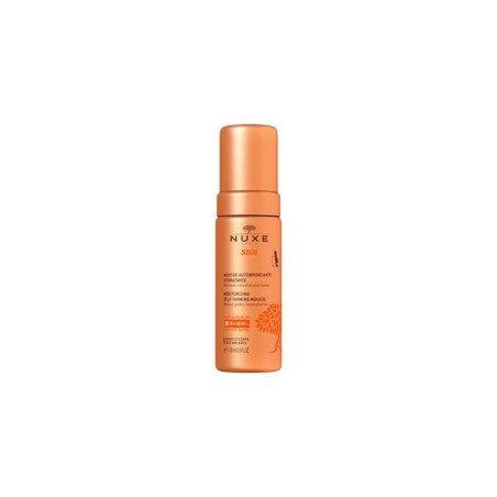 NUXE Sun Mousse Autobronzante Hydratante 150 ml