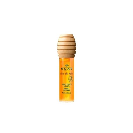 NUXE Rêve de Miel Soin Lèvres au Miel 10ML