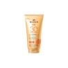 NUXE Sun Lait Délicieux Visage et Corps SPF 30 150ml