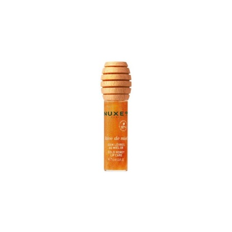 Nuxe Soin Levres au Miel OR 10 ml