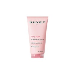 Nuxe Very Rose Gelee Nettoyante 150 ml