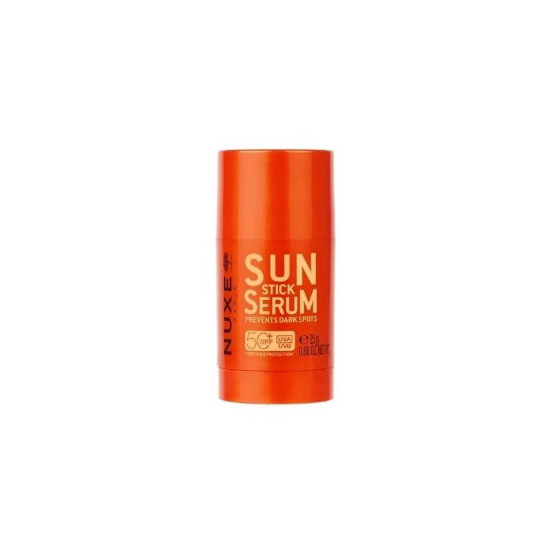 Nuxe Sun 50 25STICK 25 g