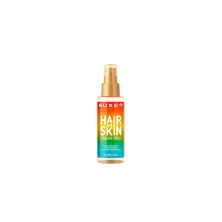 Nuxe Hairampskin Brume Parfum Sunset BLIS100ML
