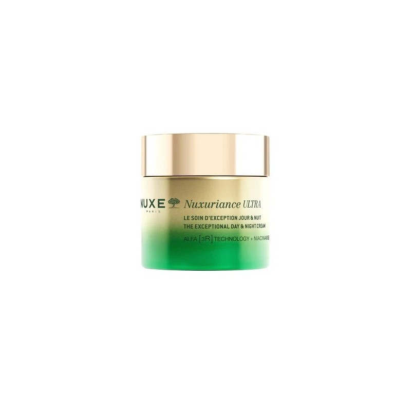 Nuxe Nuxuriance Soin Exception J/n