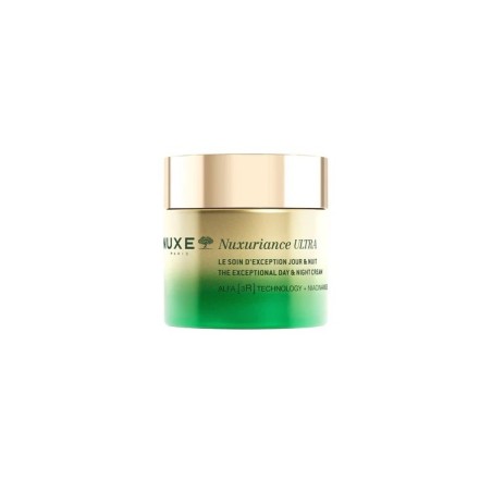 Nuxe Nuxuriance Soin Exception J/n
