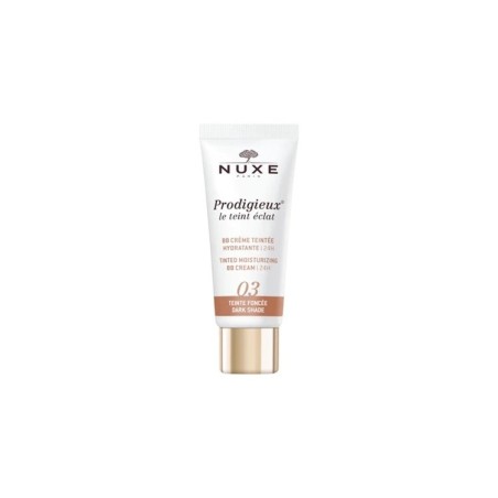 Nuxe Prodigieux BB Crème Teintee Foncee 30 ml