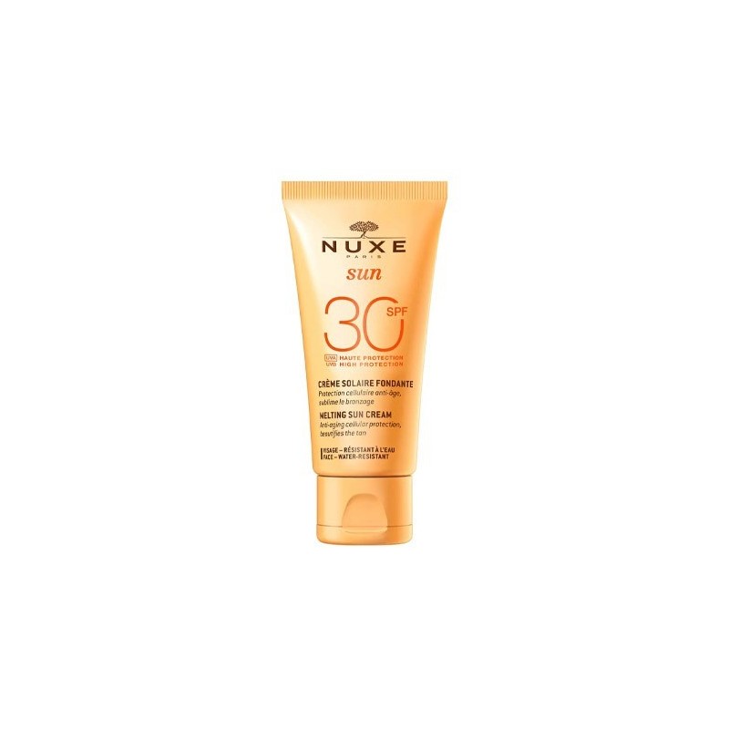Nuxe Sun 30 Crème Del Visage 50 ml