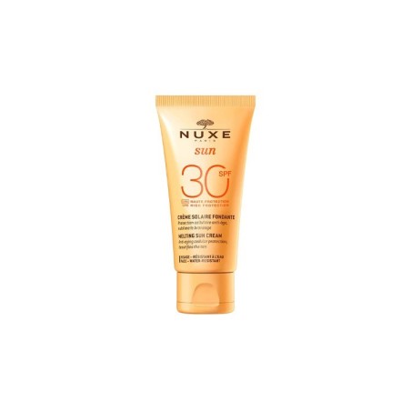 Nuxe Sun 30 Crème Del Visage 50 ml