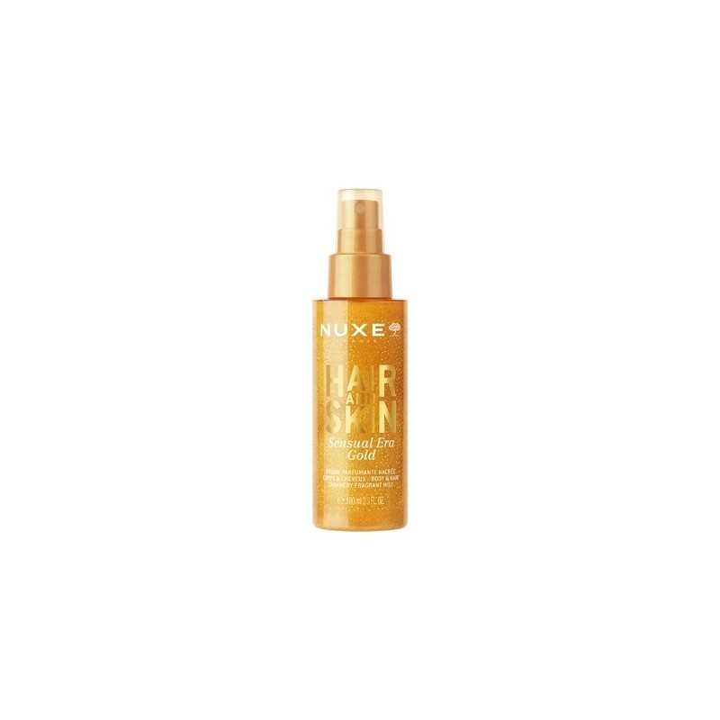 Nuxe Hairampskin Brume Parfum Sensible Era GO100ML