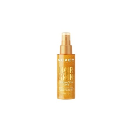Nuxe Hairampskin Brume Parfum Sensible Era GO100ML