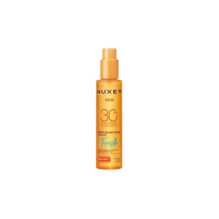 Nuxe Sun Brume Solaire Fraiche SPF30 150 ml