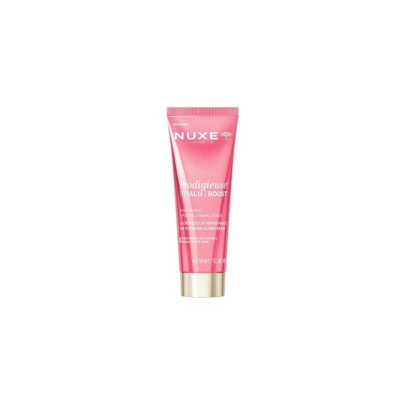 Nuxe Prodigieuse Crème Eclat Repulpante 50 ml