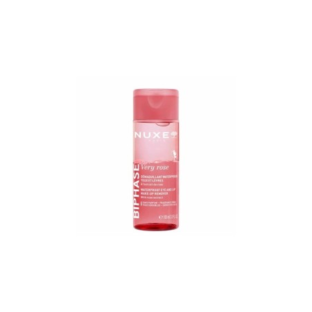 Nuxe Very Rose Demaq Waterp Yeu/lev 100 ml
