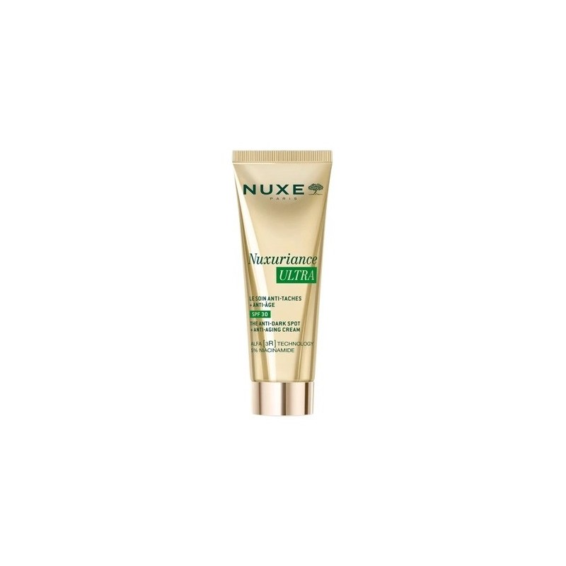 Nuxe Nuxuriance Crème A-tache/age SPF30 50 ml
