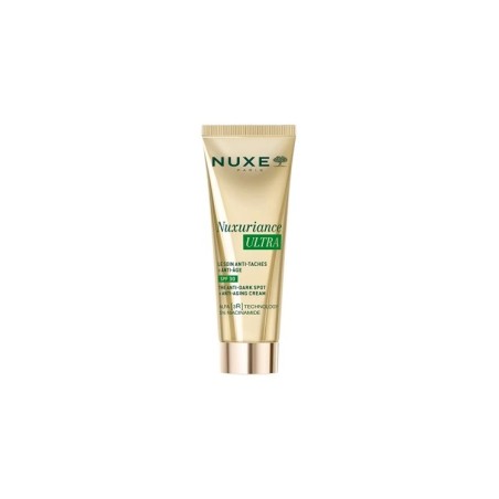 Nuxe Nuxuriance Crème A-tache/age SPF30 50 ml