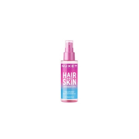 Nuxe Hairamp Skin Brume Parfum Sensible Era 100 ml