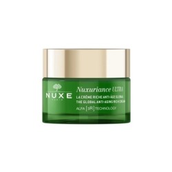 Nuxe Nuxuriance Ultra Crème Rich A-age 50 ml