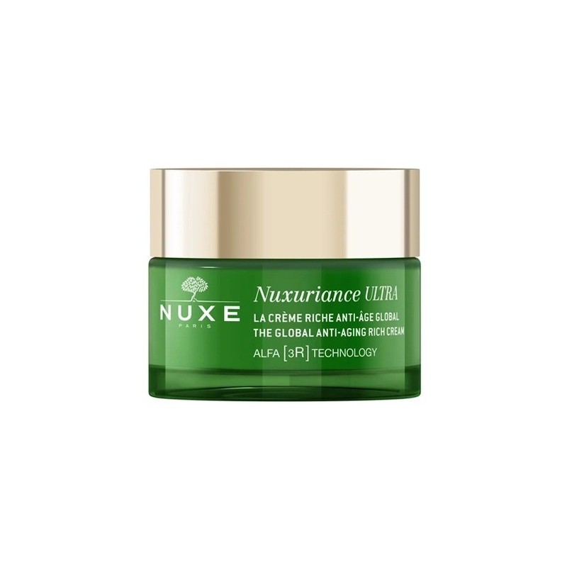 Nuxe Nuxuriance Ultra Crème Rich A-age 50 ml