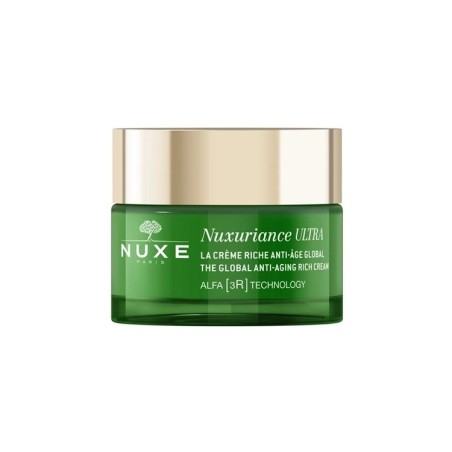 Nuxe Nuxuriance Ultra Crème Rich A-age 50 ml
