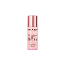 Nuxe Huile Prodigieuse Roll Florale 60 ml