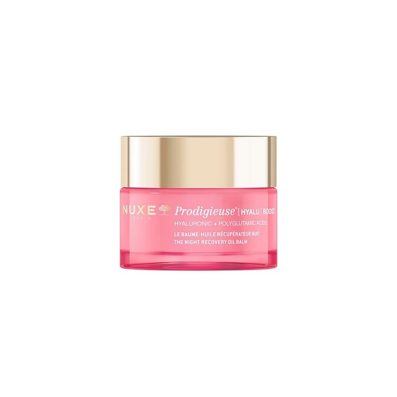 Nuxe Prodigieuse Baume Huile Recuperat 50 ml