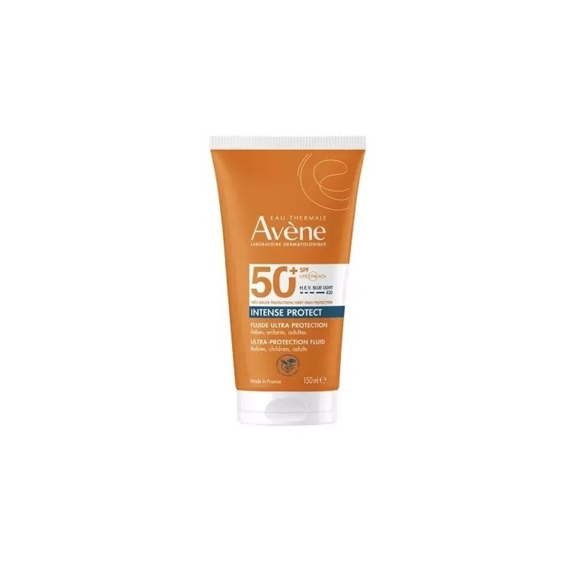 Avene Solaire 50 Intense Protect 150 ml