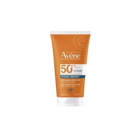 Avene Solaire 50 Intense Protect 150 ml