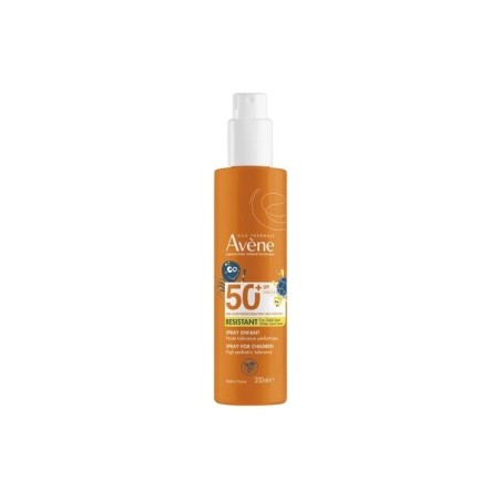Avene Solaire 50 Spray Enfants 200 ml
