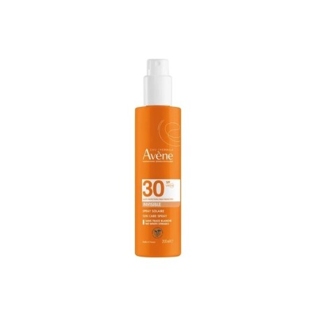 Avene Solaire 30 Spray 200 ml