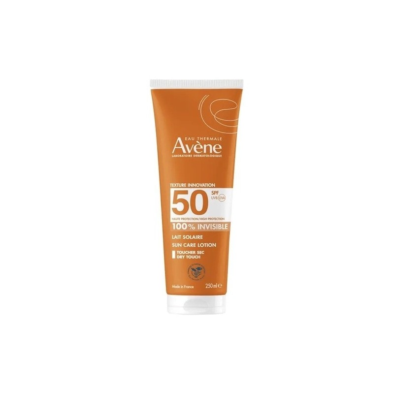 Avene Solaire 50 Lait 250 ml