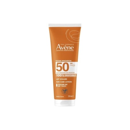 Avene Solaire 50 Lait 250 ml