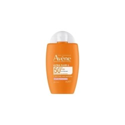 Avene SOL50ULTRA Fluide Eclat Radiance 50 ml