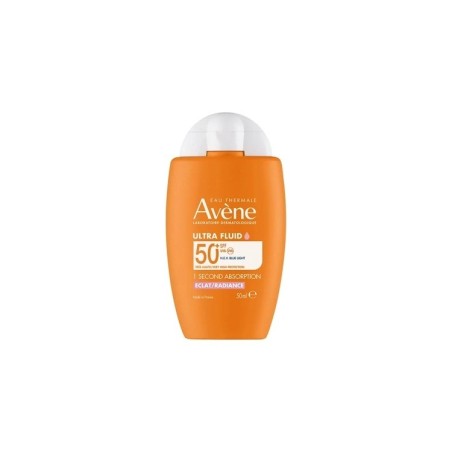 Avene SOL50ULTRA Fluide Eclat Radiance 50 ml