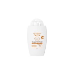 Avene Solaire 50 Fluide Mineral 40 ml