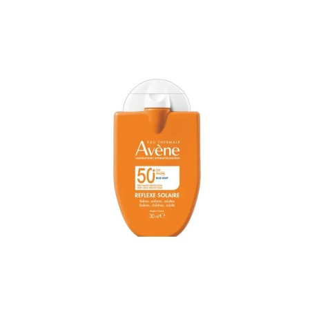 Avene Solaire 50 Reflexe Famille 30 ml