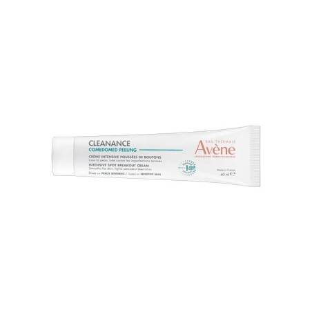 Avene Cleanance Comedomed Peeling 40 ml
