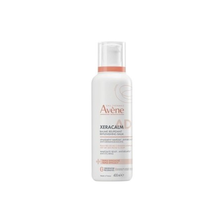 AVENE XERACALM AD BAUME 400ML NEW