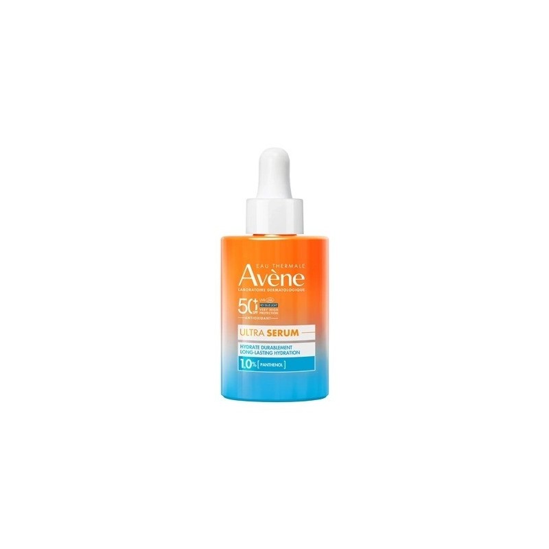 Avene Ultra Serum Hydratant SPF50 30 ml