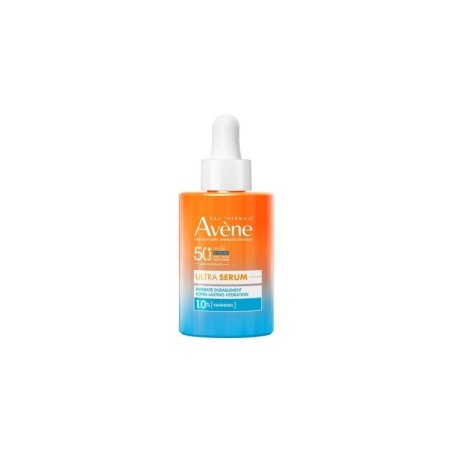 Avene Ultra Serum Hydratant SPF50 30 ml