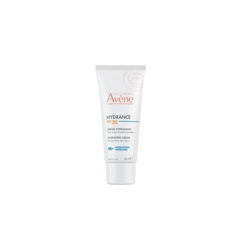 Avene Hydrance SPF30 40 ml