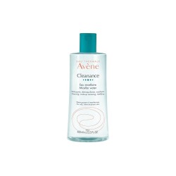 AVENE CLEANANCE EAU MICELLAIRE FL400ML