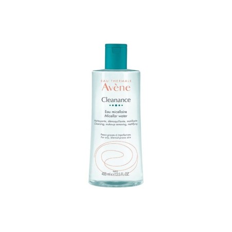 AVENE CLEANANCE EAU MICELLAIRE FL400ML
