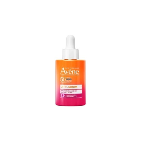 Avene Ultra Serum Repulpant SPF50 30 ml
